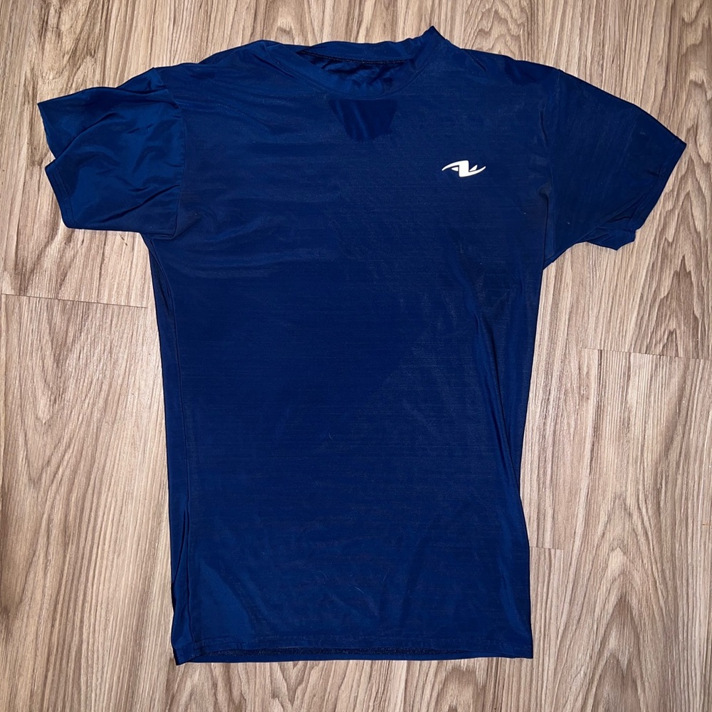 Compression Shirt - Picture 2 of 2